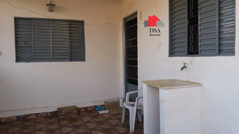 Casa, 3 quartos, 170 m² - Foto 12