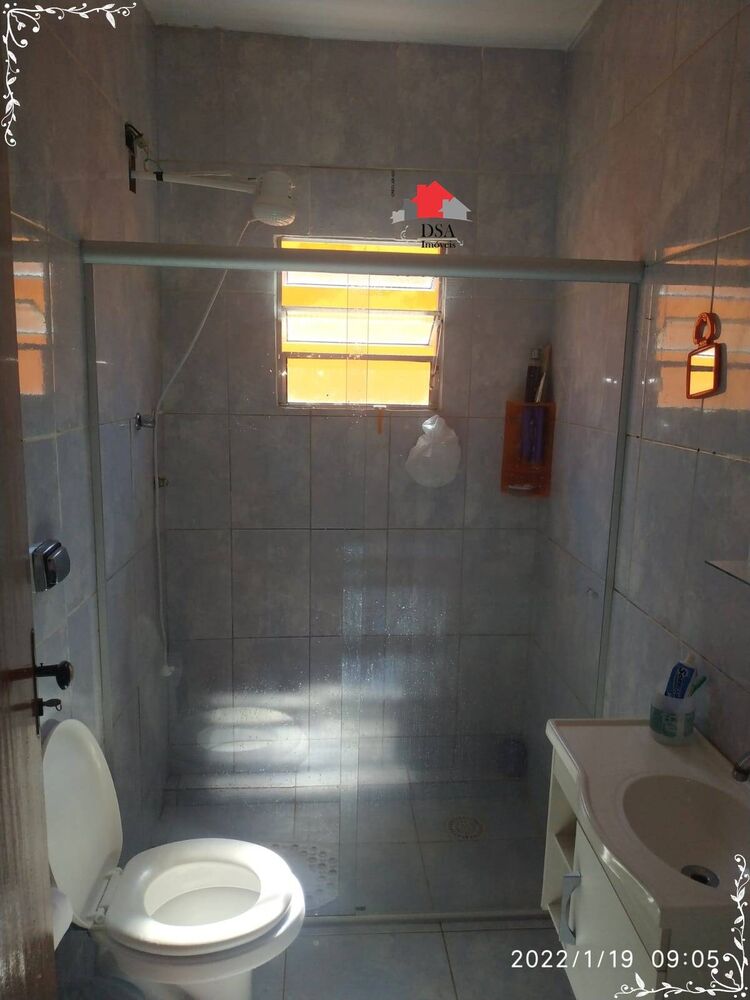 Casa, 2 quartos, 210 m² - Foto 6