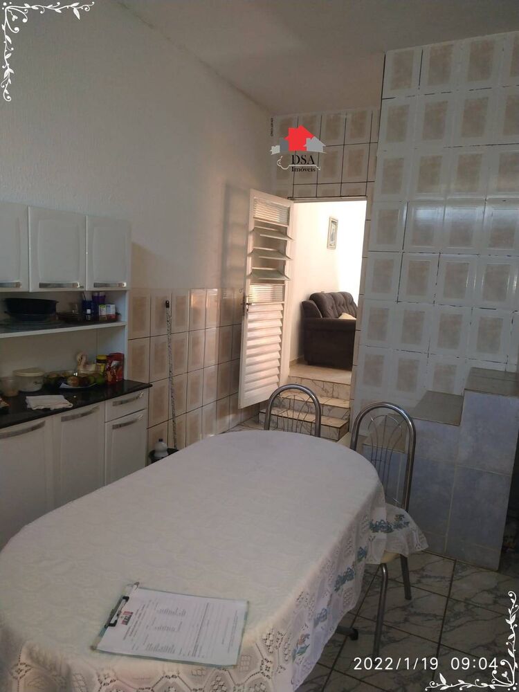 Casa, 2 quartos, 210 m² - Foto 11