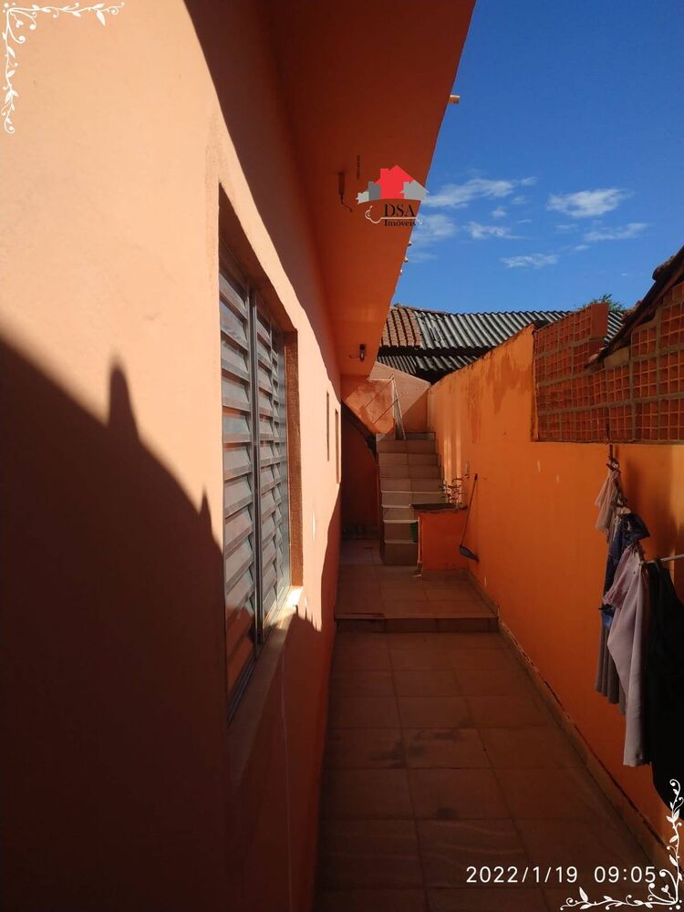 Casa, 2 quartos, 210 m² - Foto 3