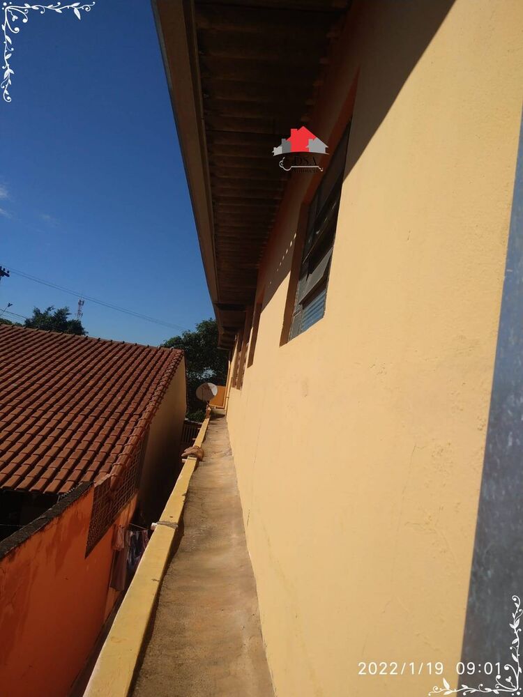 Casa, 2 quartos, 210 m² - Foto 15