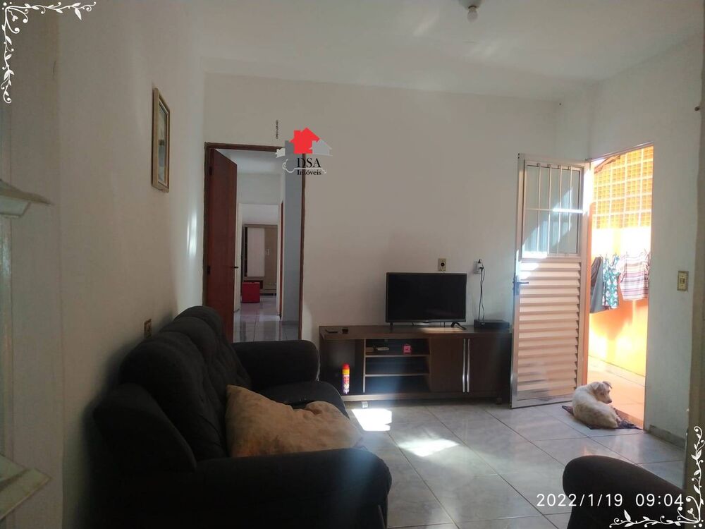 Casa, 2 quartos, 210 m² - Foto 10