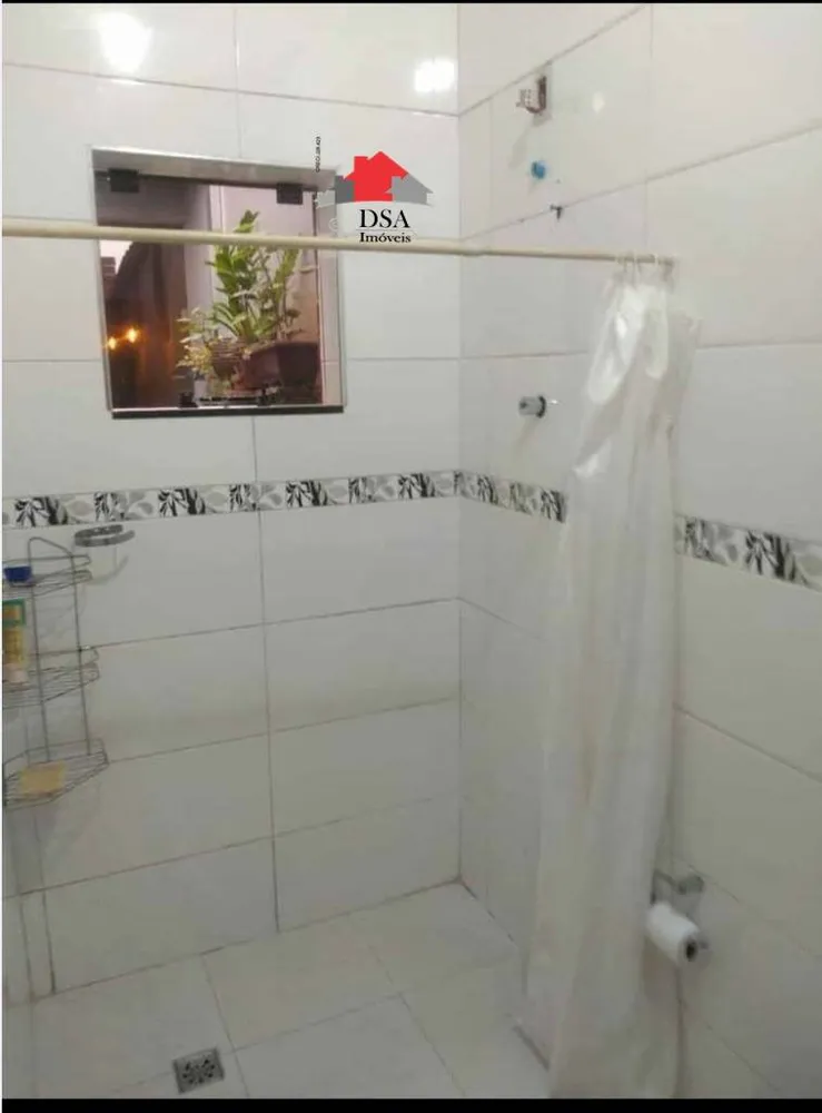 Casa, 3 quartos, 131 m² - Foto 8