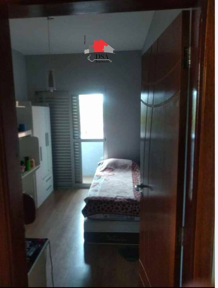 Casa, 3 quartos, 131 m² - Foto 3