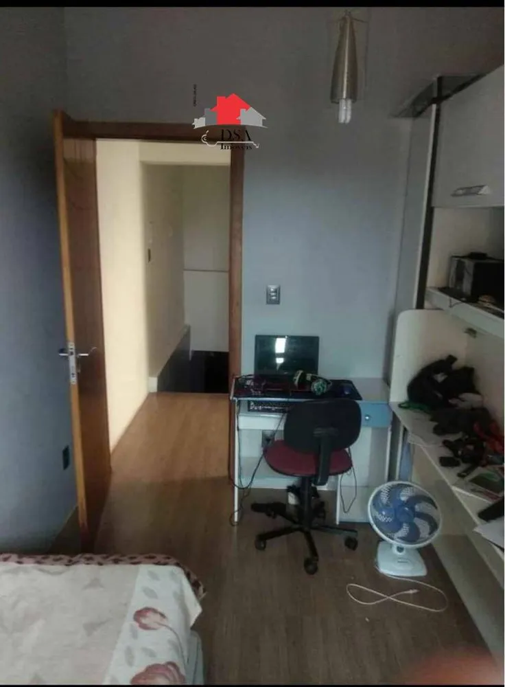 Casa, 3 quartos, 131 m² - Foto 9