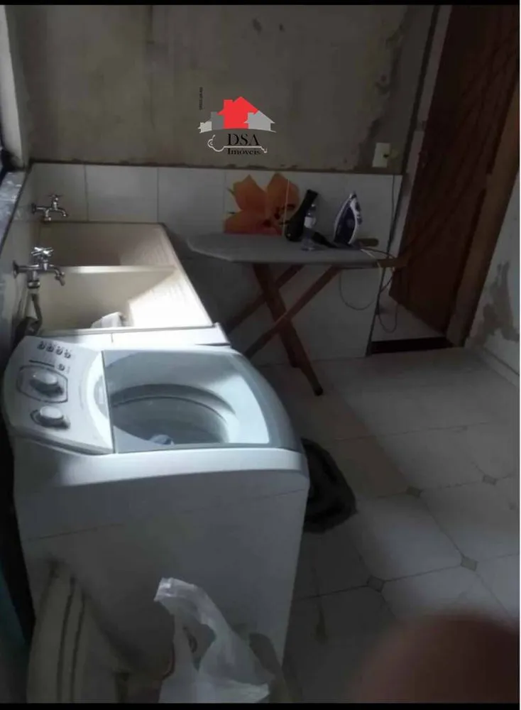 Casa, 3 quartos, 131 m² - Foto 7