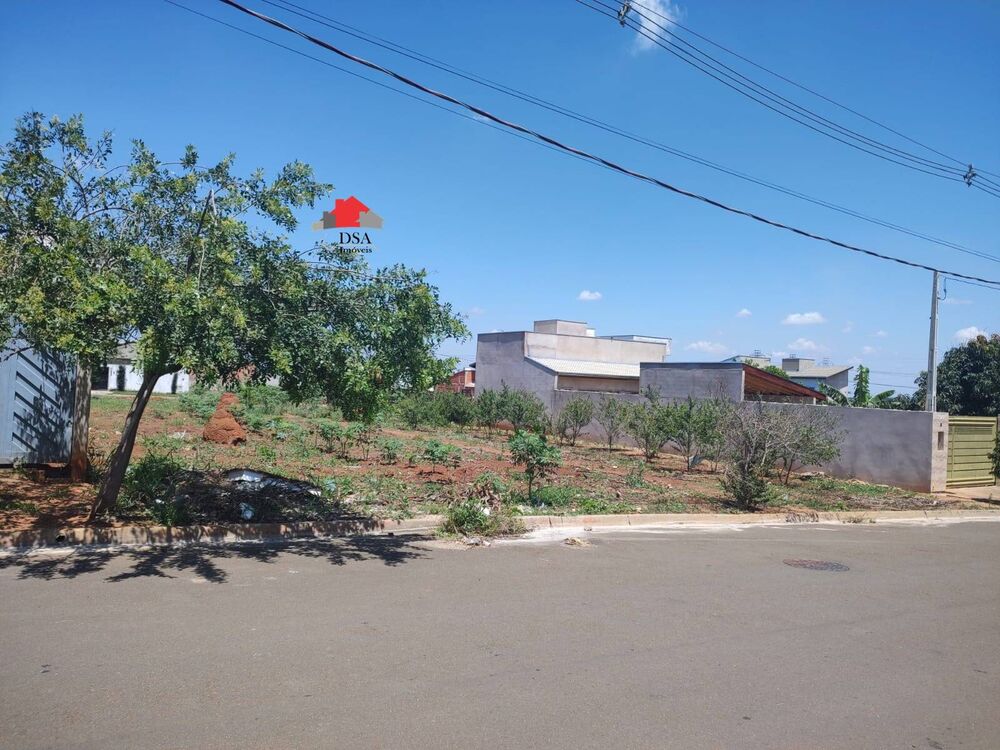 Terreno, 250 m² - Foto 1