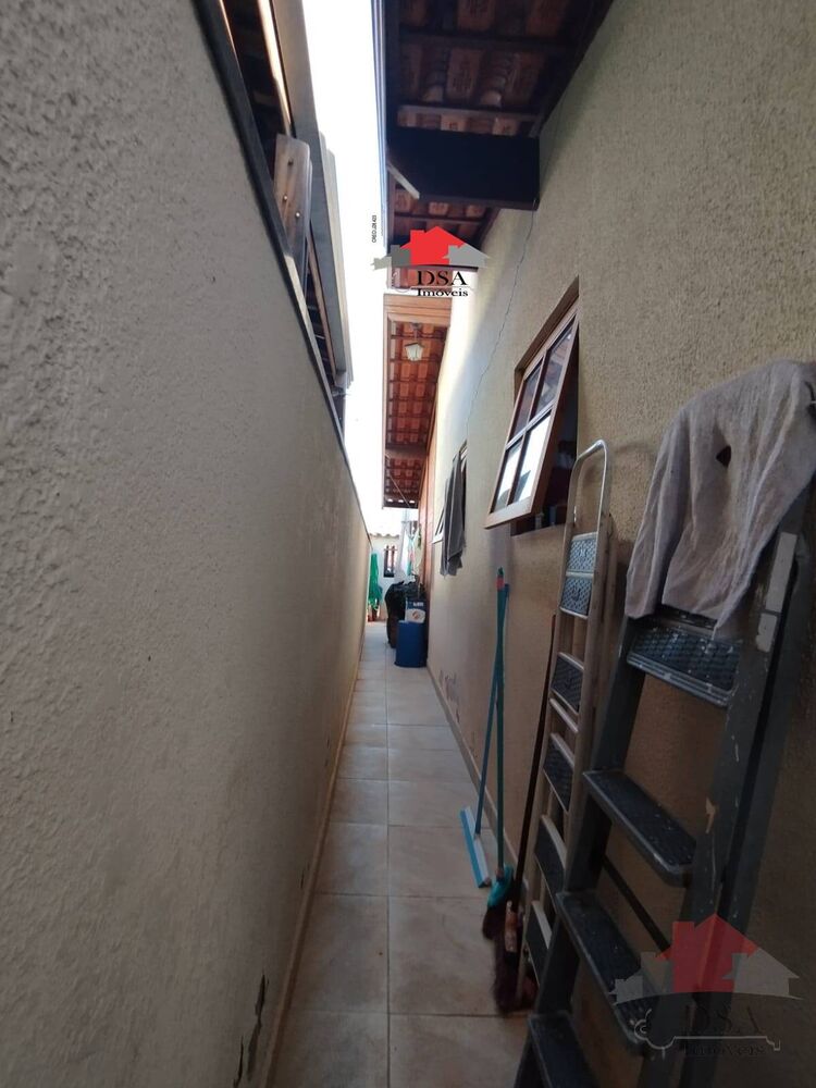 Casa à venda com 2 quartos, 85m² - Foto 6