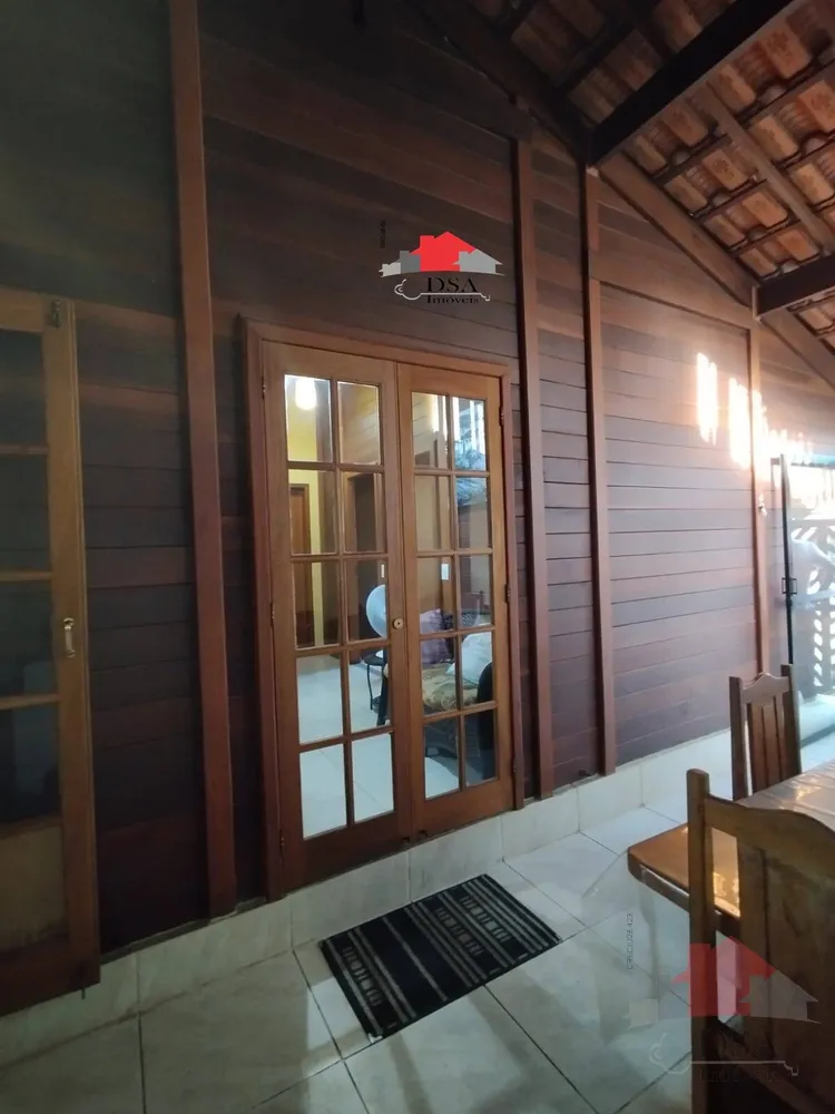 Casa, 2 quartos, 85 m² - Foto 16