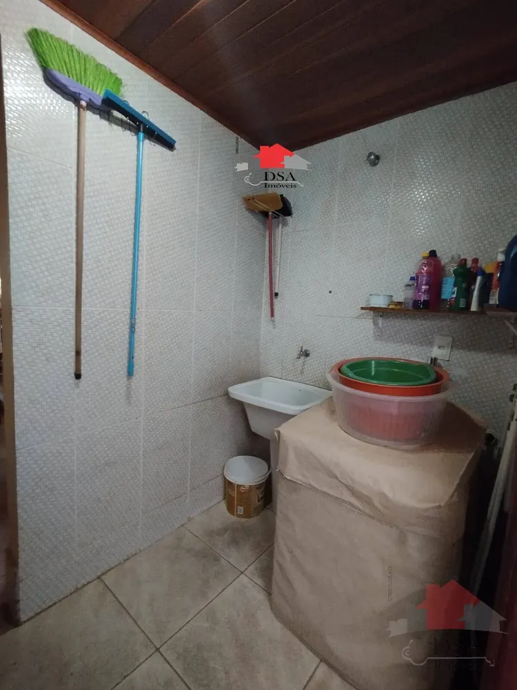 Casa, 2 quartos, 85 m² - Foto 7
