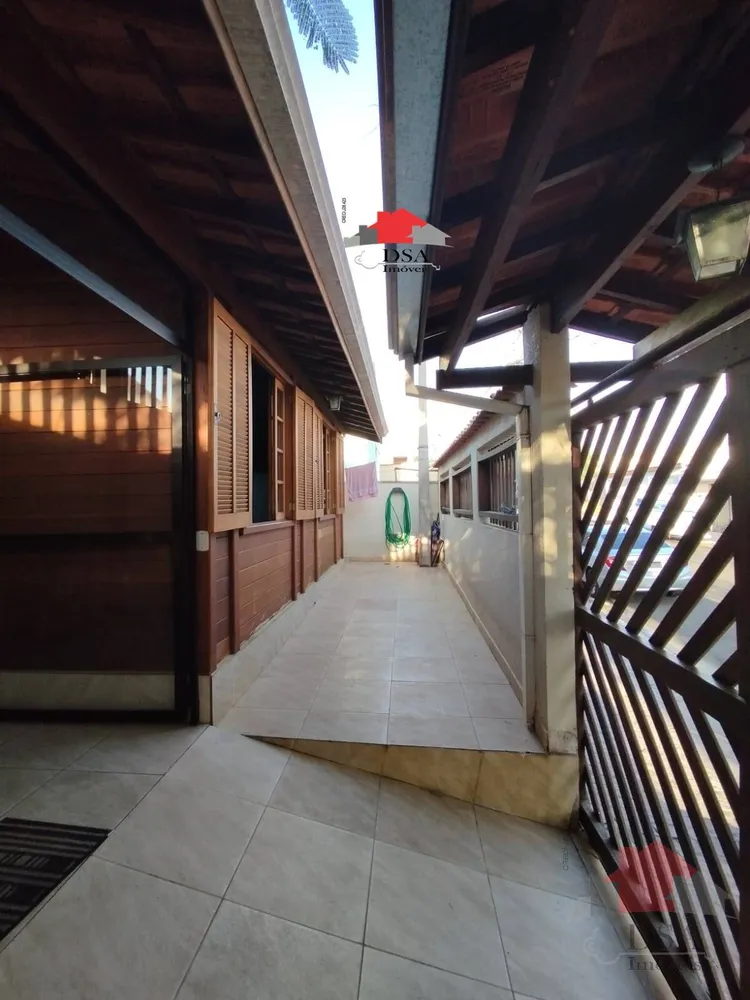 Casa, 2 quartos, 85 m² - Foto 9