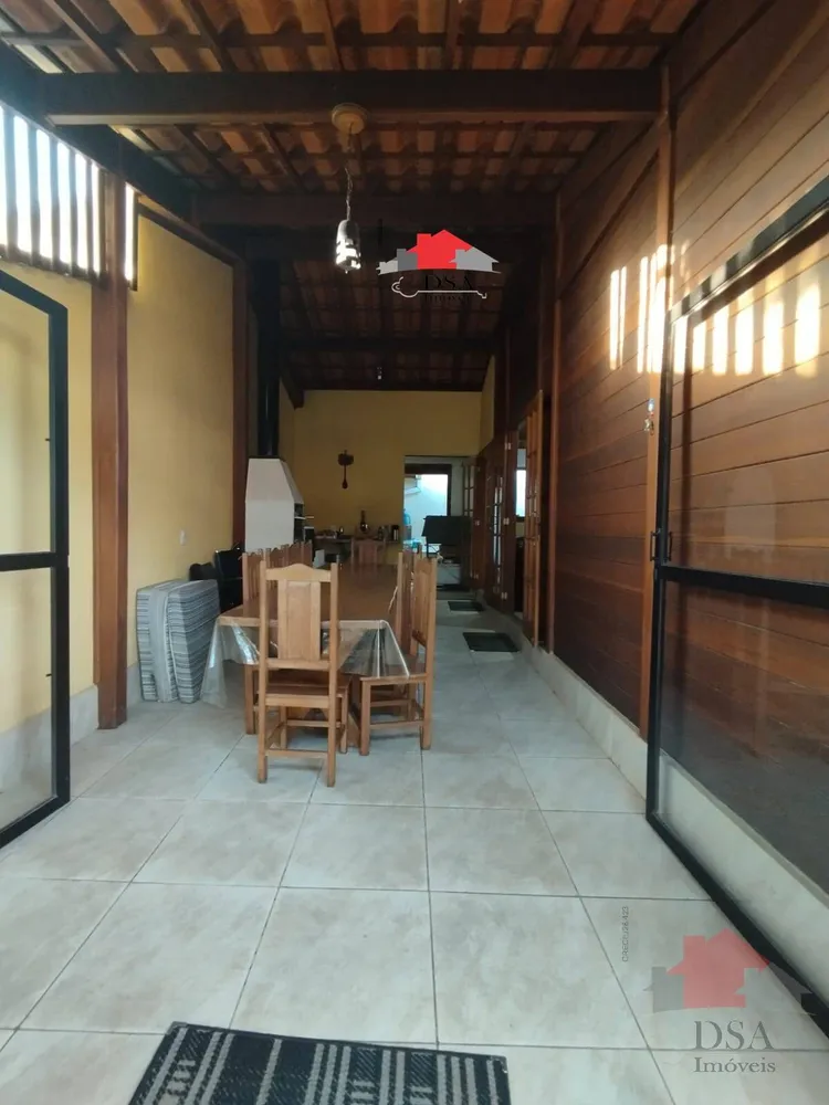 Casa, 2 quartos, 85 m² - Foto 4
