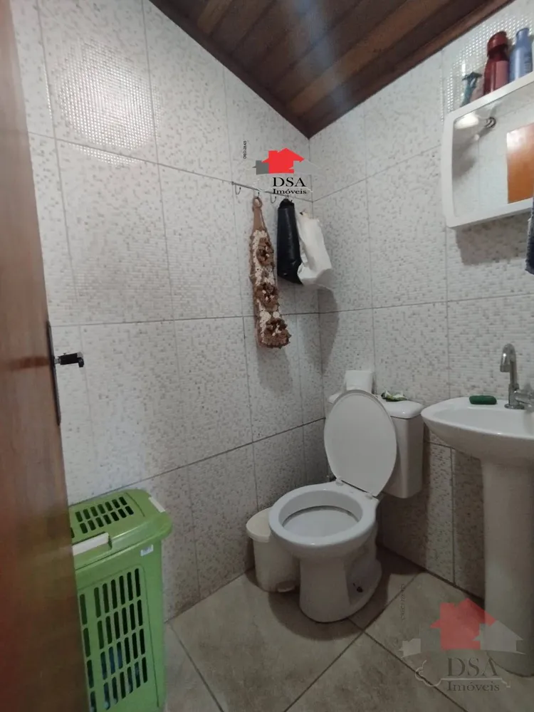 Casa, 2 quartos, 85 m² - Foto 5