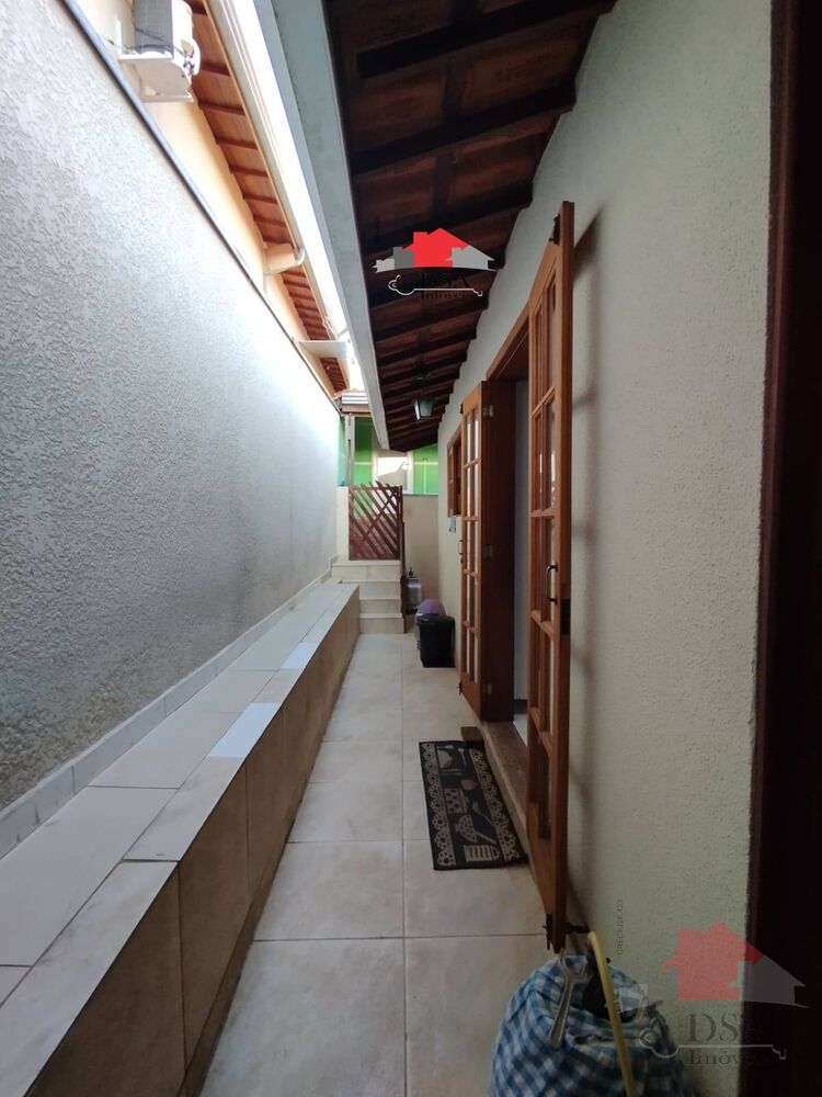 Casa à venda com 2 quartos, 85m² - Foto 7