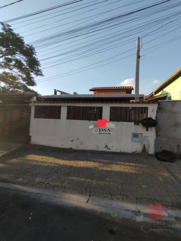 Casa à venda com 2 quartos, 85m² - Foto 1