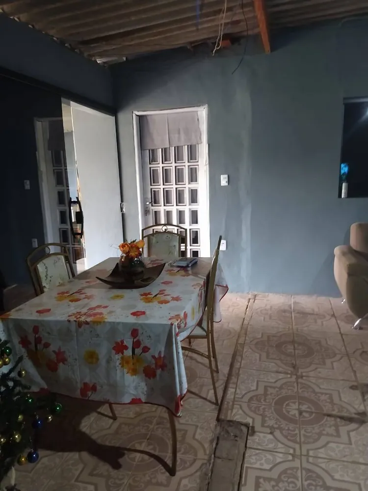 Chácara, 3 quartos, 504 m² - Foto 8