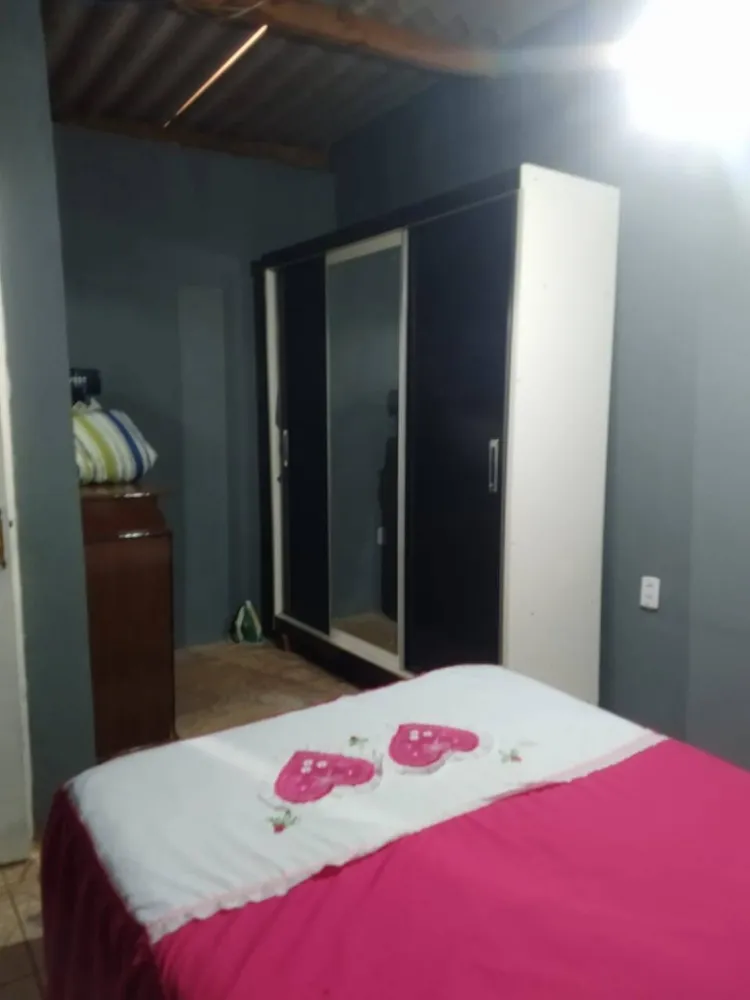 Chácara, 3 quartos, 504 m² - Foto 9