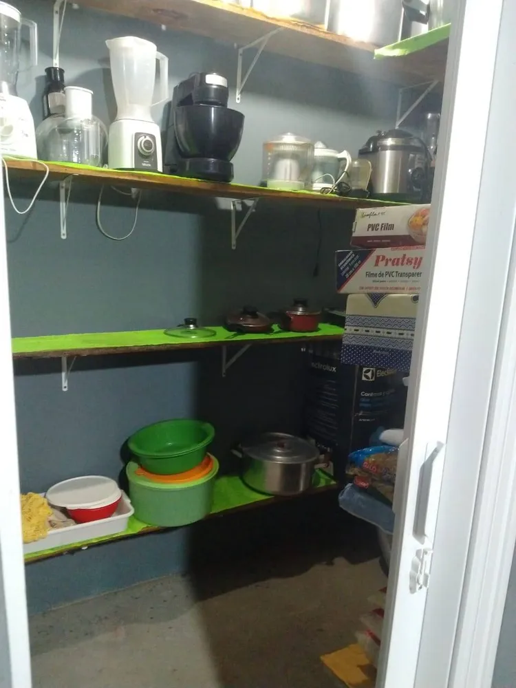Chácara, 3 quartos, 504 m² - Foto 6
