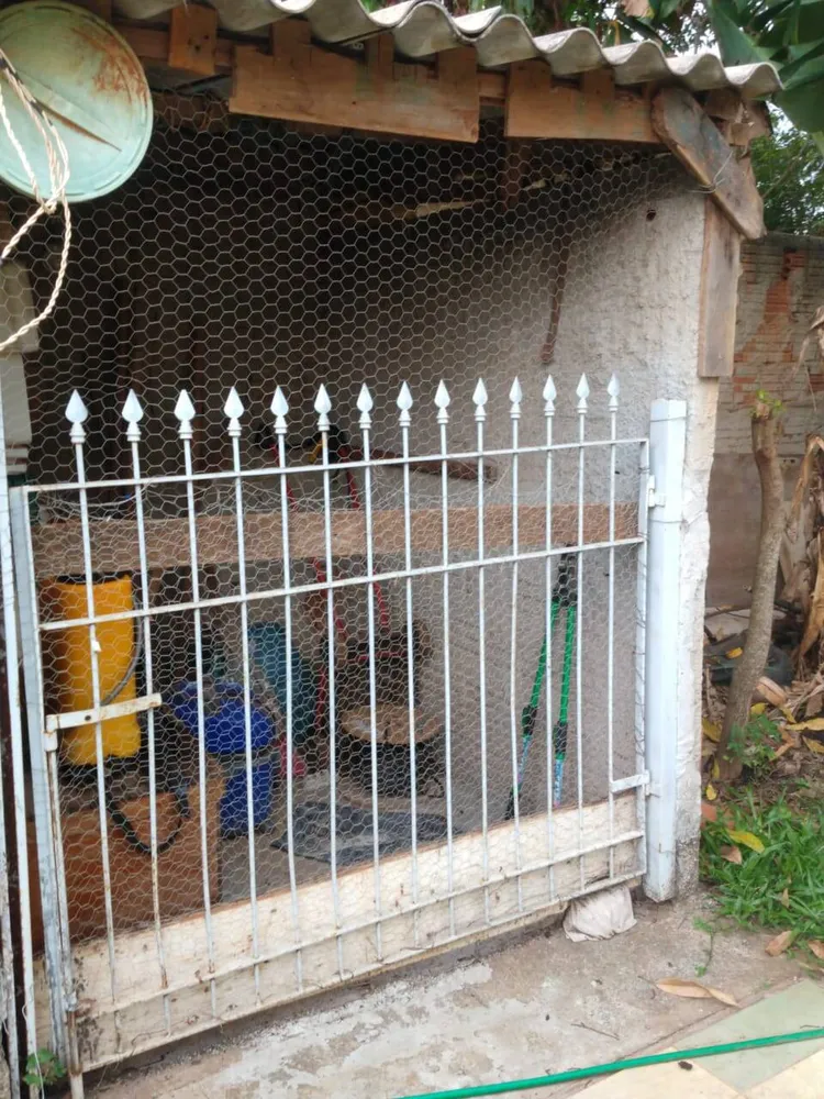 Chácara, 3 quartos, 504 m² - Foto 5