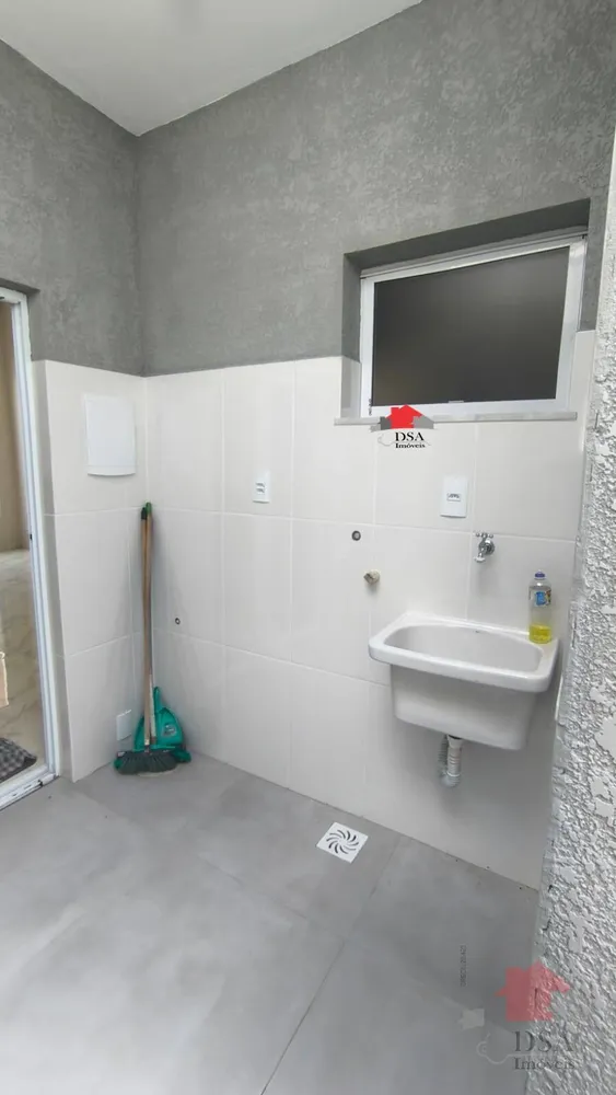 Casa, 2 quartos, 60 m² - Foto 7