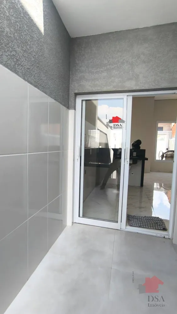 Casa, 2 quartos, 60 m² - Foto 6