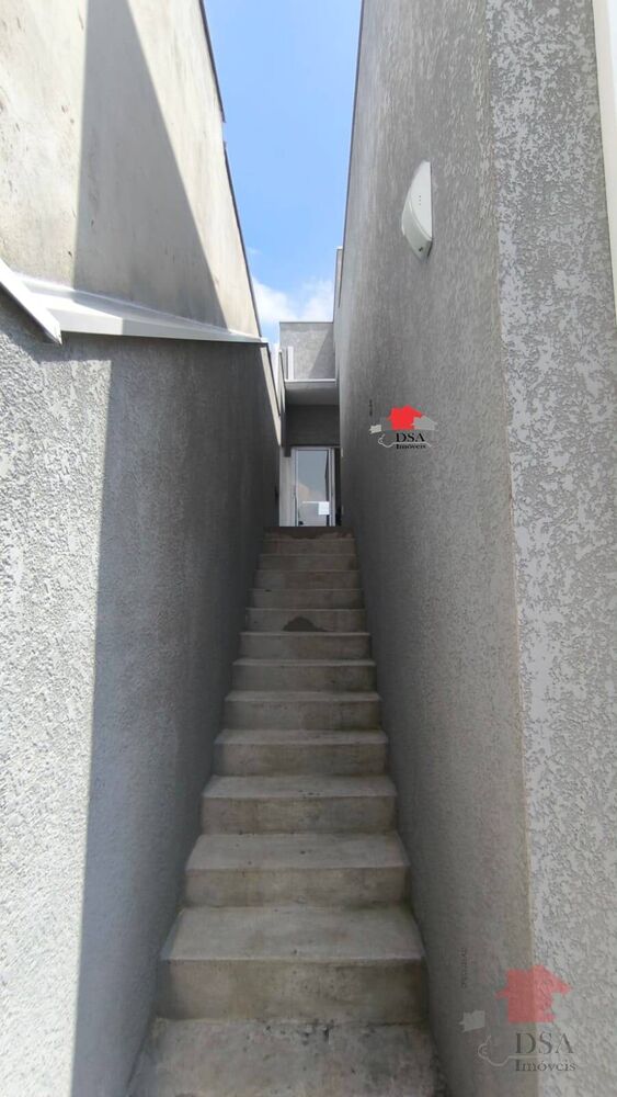 Casa, 2 quartos, 60 m² - Foto 3