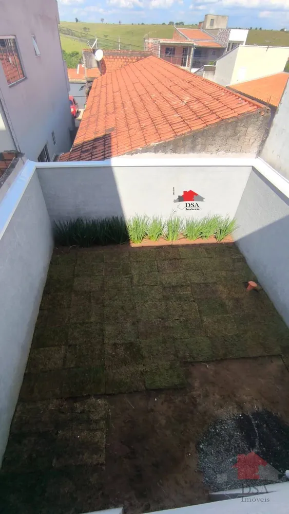 Casa, 2 quartos, 60 m² - Foto 4