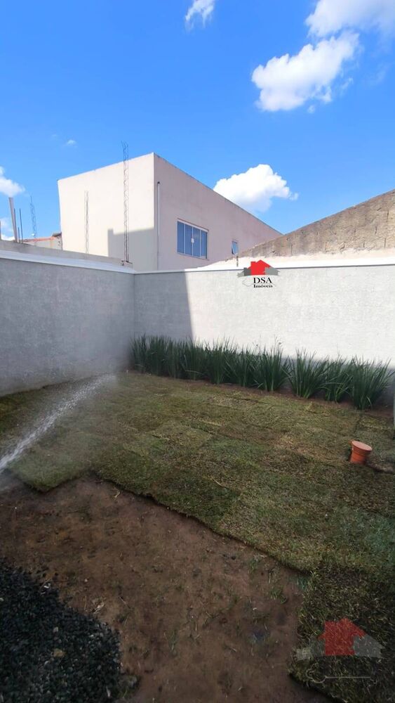 Casa, 2 quartos, 60 m² - Foto 2