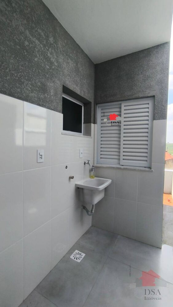 Casa, 2 quartos, 60 m² - Foto 7