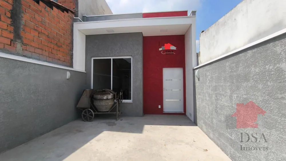 Casa, 2 quartos, 60 m² - Foto 2