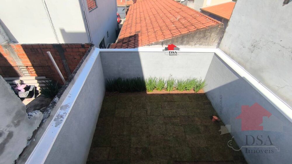 Casa, 2 quartos, 60 m² - Foto 4