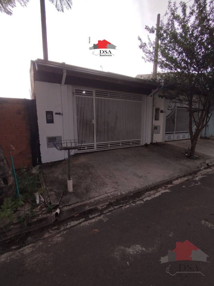 Casa, 3 quartos, 114 m² - Foto 2