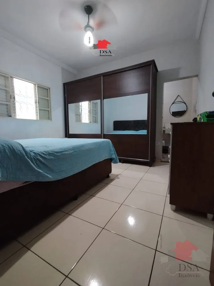 Casa, 3 quartos, 114 m² - Foto 8