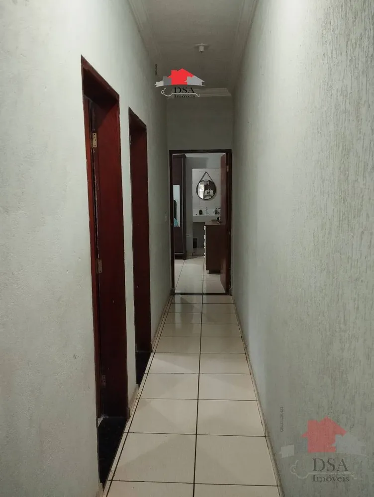 Casa, 3 quartos, 114 m² - Foto 7