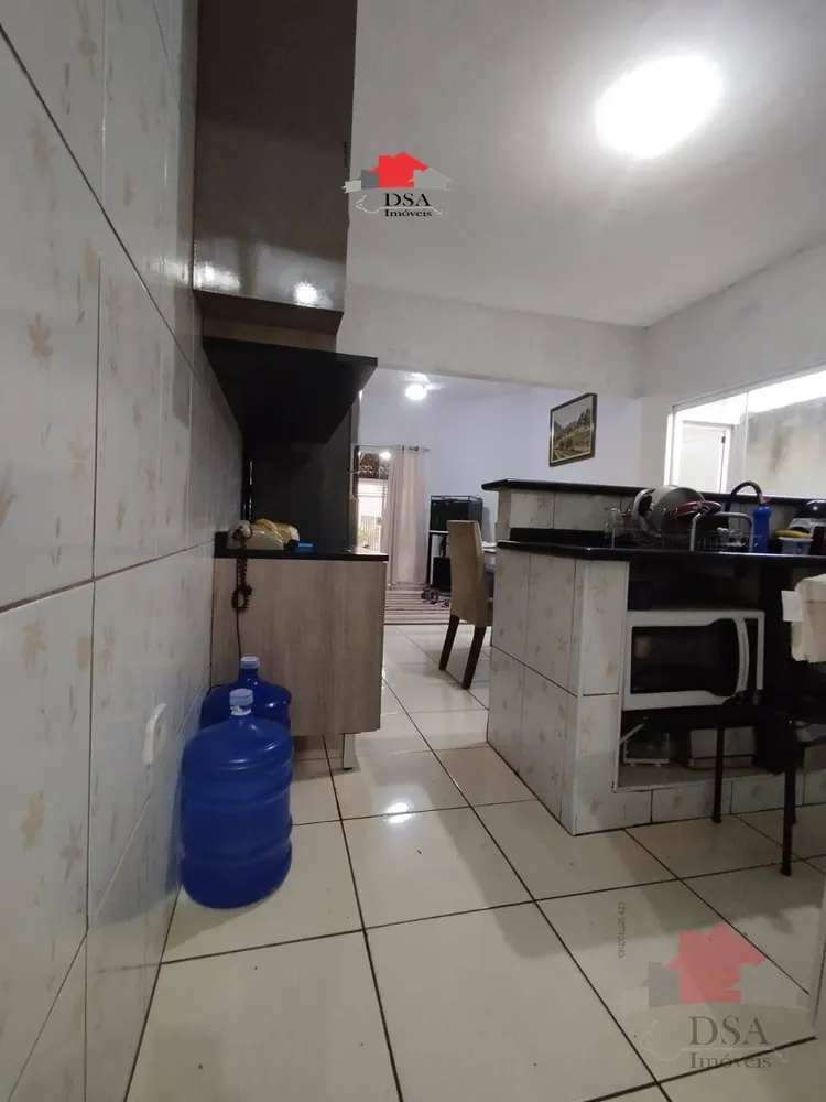 Casa, 3 quartos, 114 m² - Foto 6