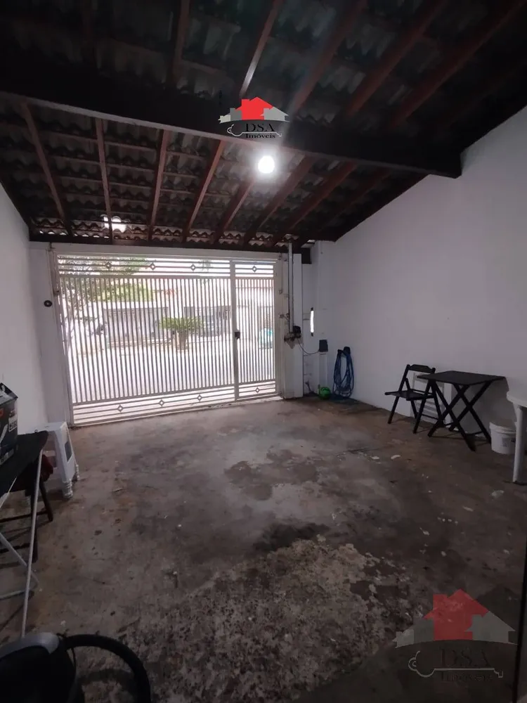 Casa, 3 quartos, 114 m² - Foto 5