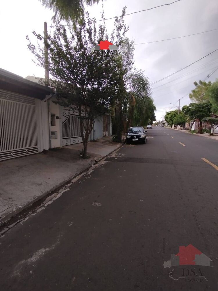 Casa, 3 quartos, 114 m² - Foto 1