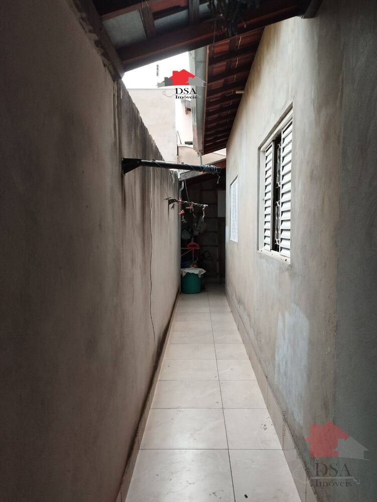 Casa, 3 quartos, 114 m² - Foto 4