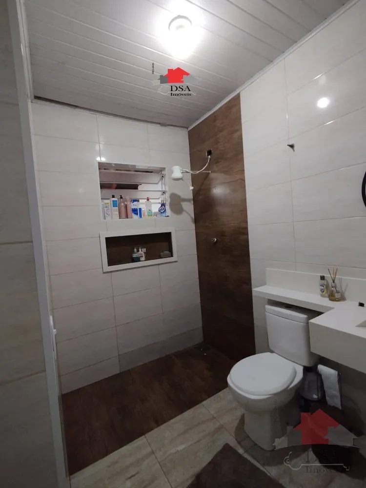 Casa, 3 quartos, 114 m² - Foto 10