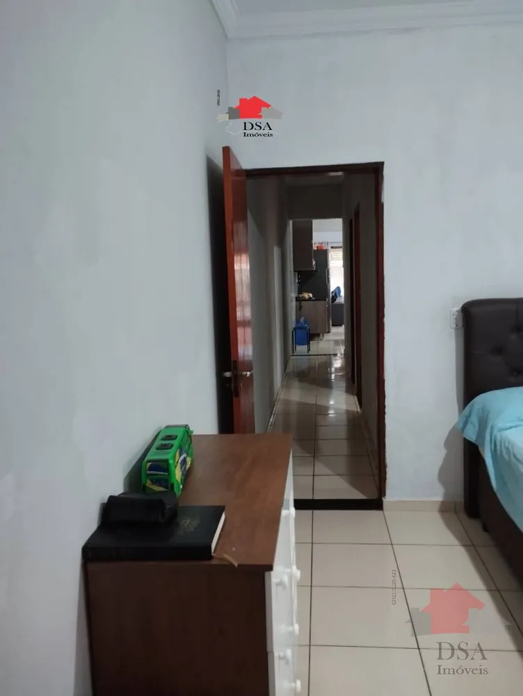 Casa, 3 quartos, 114 m² - Foto 12