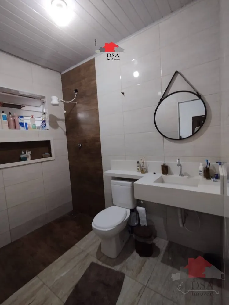 Casa, 3 quartos, 114 m² - Foto 11