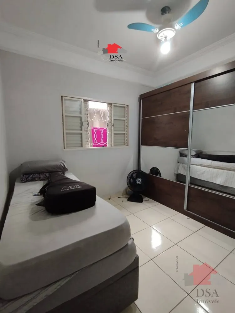 Casa, 3 quartos, 114 m² - Foto 9