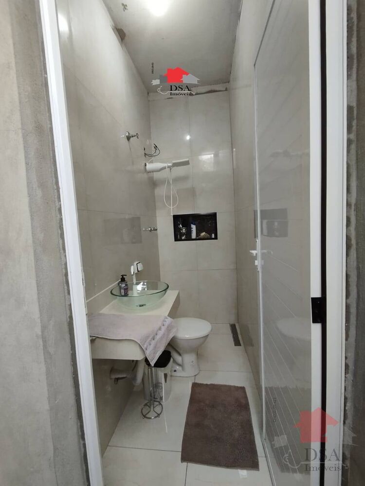 Casa, 3 quartos, 114 m² - Foto 3