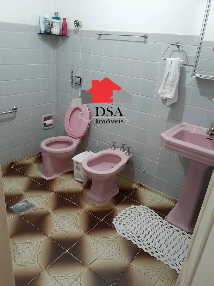 Casa, 3 quartos, 180 m² - Foto 8