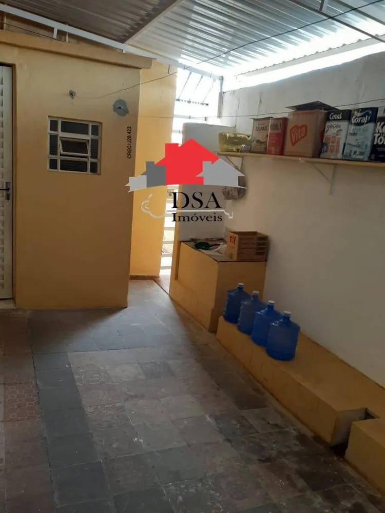 Casa, 3 quartos, 180 m² - Foto 4