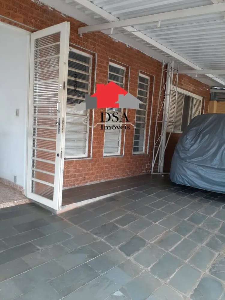 Casa, 3 quartos, 180 m² - Foto 6