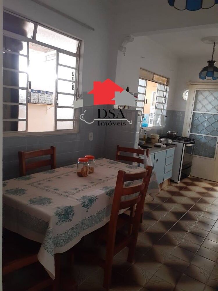 Casa, 3 quartos, 180 m² - Foto 4