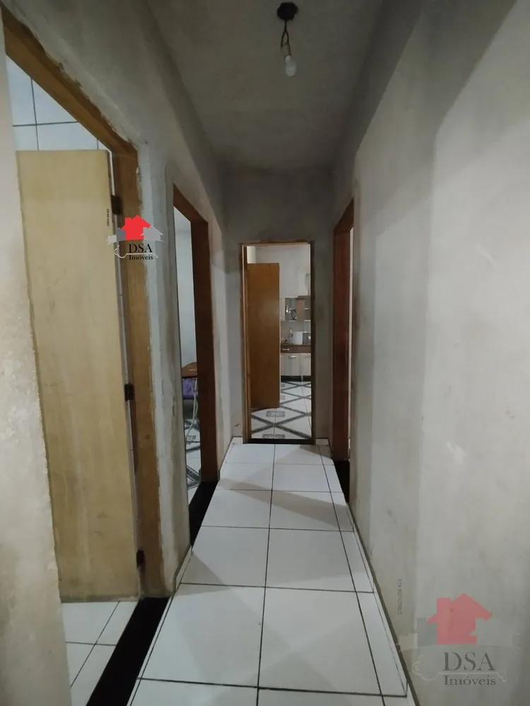 Casa, 3 quartos, 220 m² - Foto 9