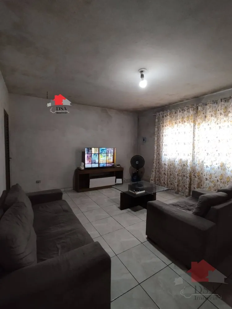 Casa, 3 quartos, 220 m² - Foto 5