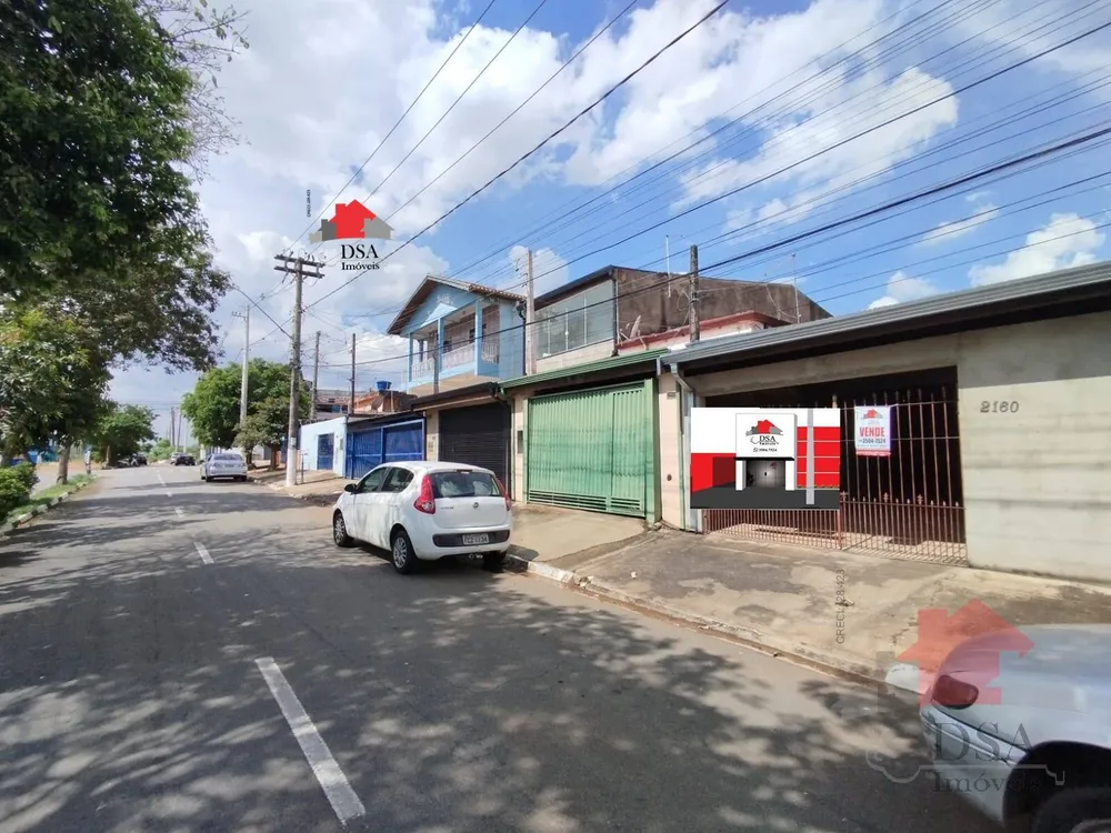 Casa, 3 quartos, 220 m² - Foto 3